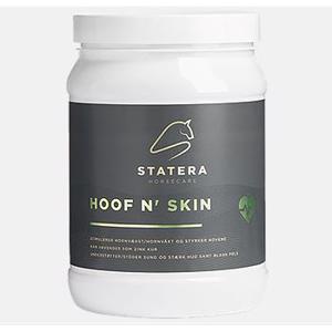 Statera Hoof N' Skin